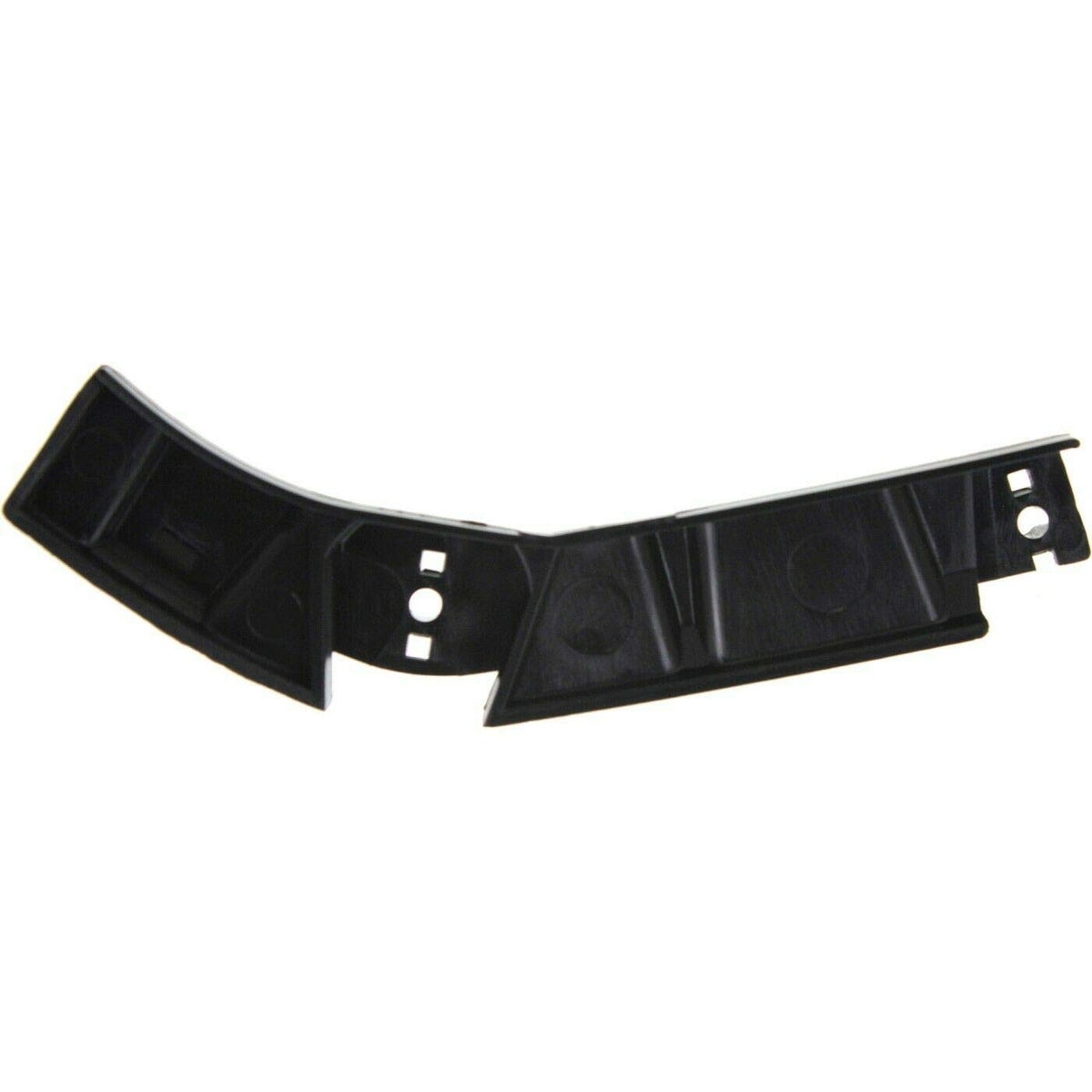 DAT AUTO PARTS Front Right Passenger Side Bumper Cover Stiffener Mounting Bracket Reinforcement Retainer Replacement For 2005-2014 Nissan Xterra Bl...