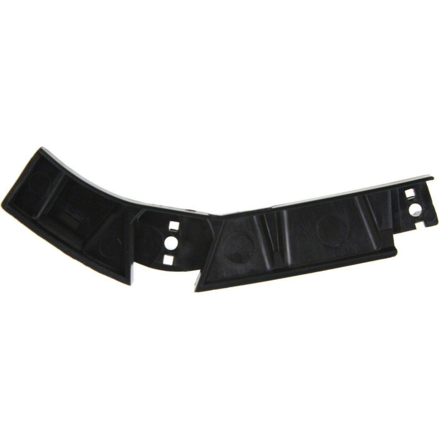 DAT AUTO PARTS Front Right Passenger Side Bumper Cover Stiffener Mounting Bracket Reinforcement Retainer Replacement For 2005-2014 Nissan Xterra Bl...