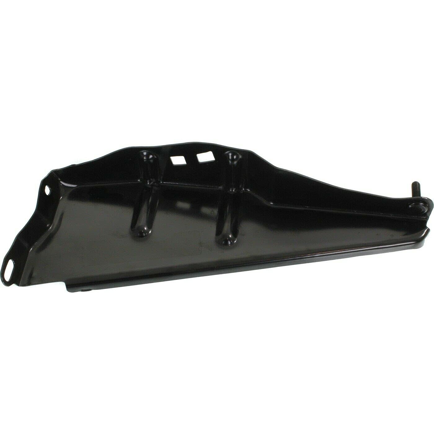 DAT AUTO PARTS Front Right Passenger Side Bumper Cover Support Bracket Mounting Retainer Brace Replacement For 2012 2013 2014 2015 Toyota Tacoma Pi...