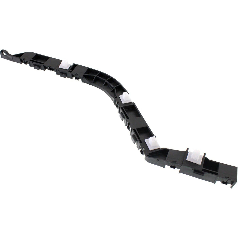 DAT AUTO PARTS Rear Left Driver Side Bumper Cover Molding Mounting Bracket Support Retainer Replacement For 2006 - 2007 Honda Accord Sedan/Hybrid B...