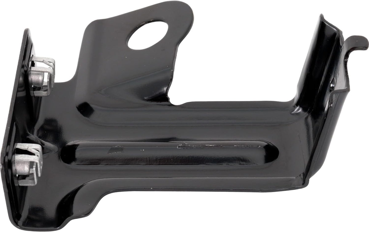DAT AUTO PARTS Front Right Passenger Side Inner Bumper Support Mounting Bracket Reinforcement Replacement for 2019-2025 GMC Sierra 1500 & Chevy Sil...