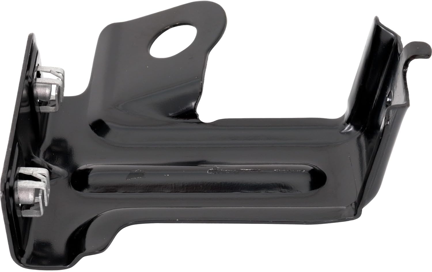 DAT AUTO PARTS Front Right Passenger Side Inner Bumper Support Mounting Bracket Reinforcement Replacement for 2019-2025 GMC Sierra 1500 & Chevy Sil...