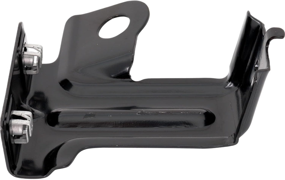 DAT AUTO PARTS Front Right Passenger Side Inner Bumper Support Mounting Bracket Reinforcement Replacement for 2019-2025 GMC Sierra 1500 & Chevy Sil...