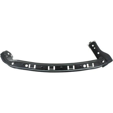 DAT AUTO PARTS Front Right Passenger Side Upper Bumper Cover Support Bracket Mounting Retainer Replacement For 2011-2017 Honda Odyssey Black Textur...