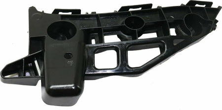 DAT AUTO PARTS Front Left Driver Side Bumper Cover Support Bracket Mounting Retainer Reinforcement Brace Replacement For 2012-2018 Toyota Prius V B...