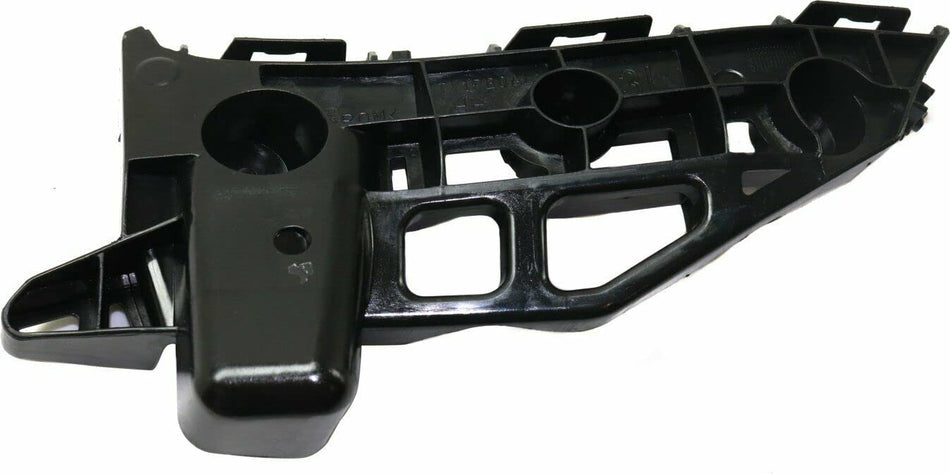 DAT AUTO PARTS Front Left Driver Side Bumper Cover Support Bracket Mounting Retainer Reinforcement Brace Replacement For 2012-2018 Toyota Prius V B...