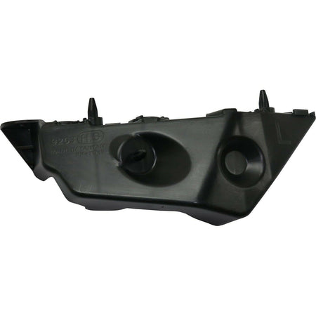 DAT AUTO PARTS Front Left Driver Side Outer Bumper Cover Support Retainer Mounting Bracket Reinforcement Brace Replacement For 2013-2018 Ford C Max...