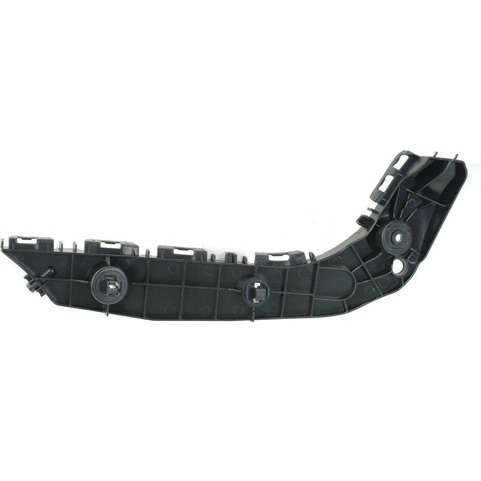 DAT AUTO PARTS Front Left Driver Side Bumper Cover Support Bracket Mounting Retainer Reinforcement Brace Replacement For 2014-2024 Toyota 4Runner B...