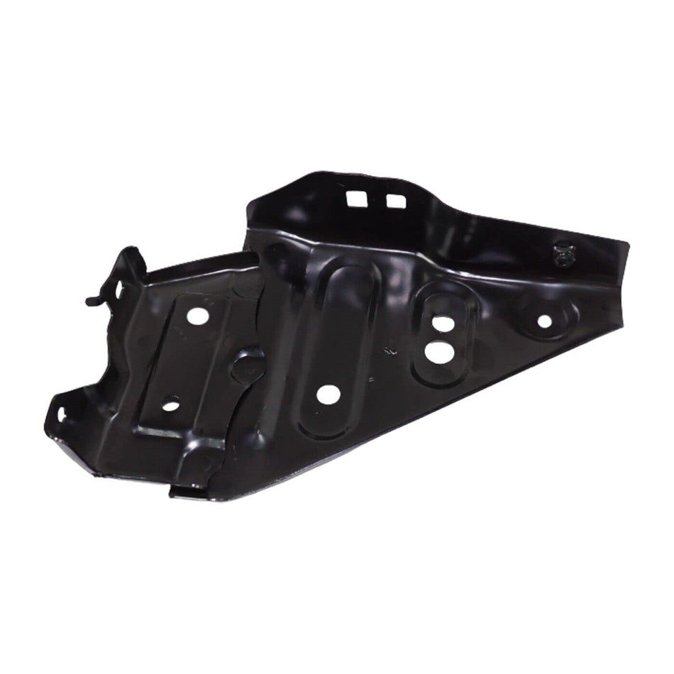 DAT AUTO PARTS Front Right Passenger Side Bumper Cover Support Bracket Mounting Retainer Reinforcement Brace Replacement For 2010 2011 2012 2013 To...