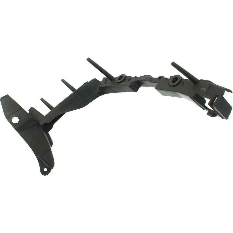 DAT AUTO PARTS Front Right Passenger Side Bumper Cover Bracket Mounting Reinforcement Support Replacement For 2010 2011 2012 2013 2014 2015 Chevrol...