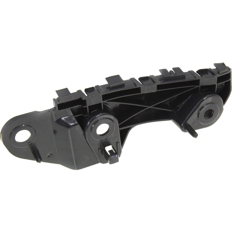 DAT AUTO PARTS Front Left Driver Side Bumper Cover Mounting Bracket Reinforcement Retainer Support Brace Insert Replacement For 2013 2014 2015 2016...