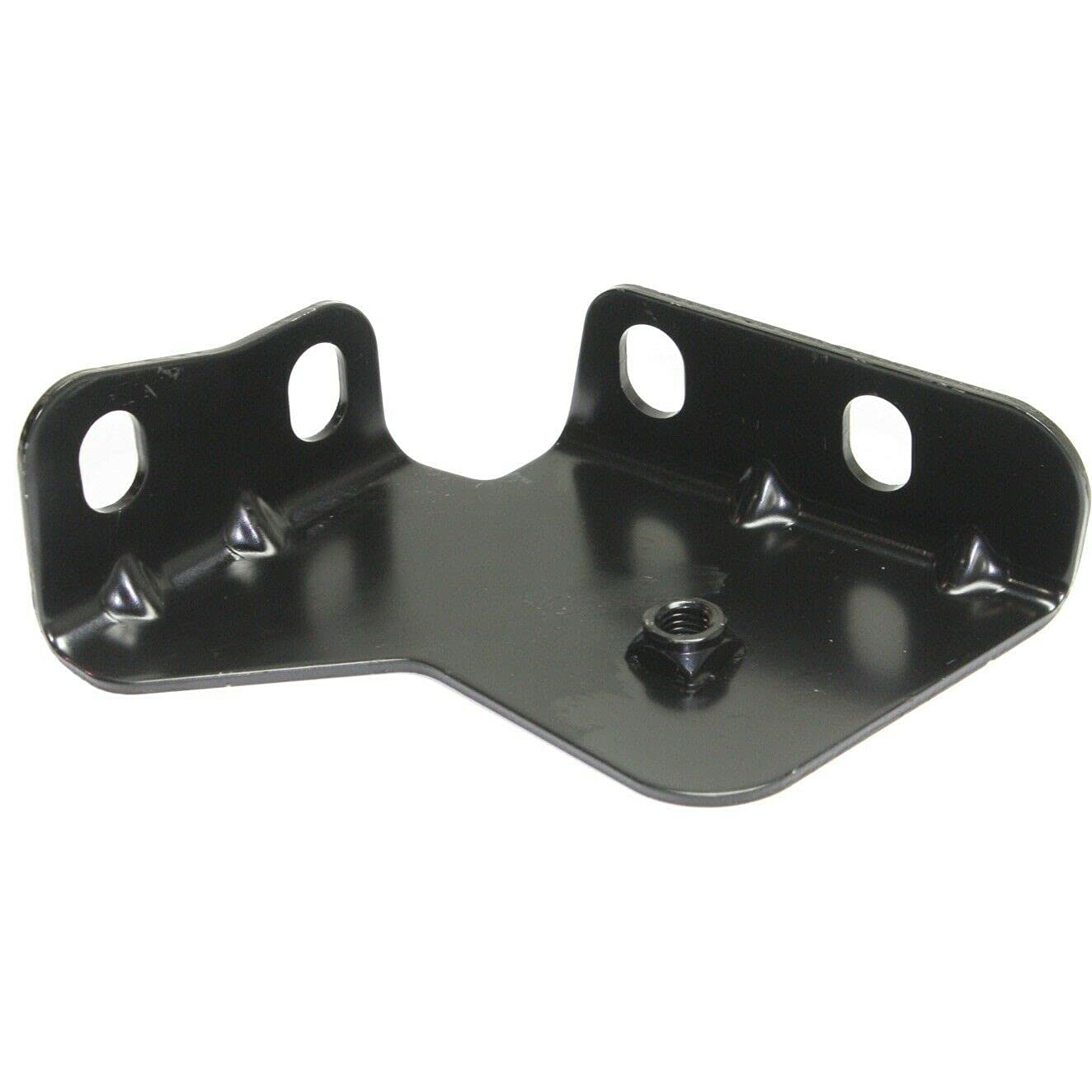 DAT AUTO PARTS Front Right Passenger Side Outer Bumper Cover Bracket Insert Mounting Retainer Support Replacement For 2015 - 2019 Chevrolet Silvera...