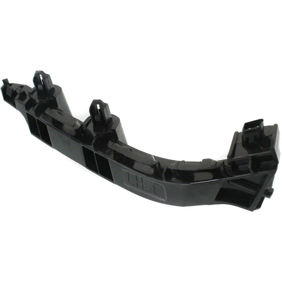 DAT AUTO PARTS Front Left Driver Side Bumper Cover Bracket Insert Mounting Retainer Fascia Replacement For 2011-2014 Chrysler 200 Sedan Convertible...