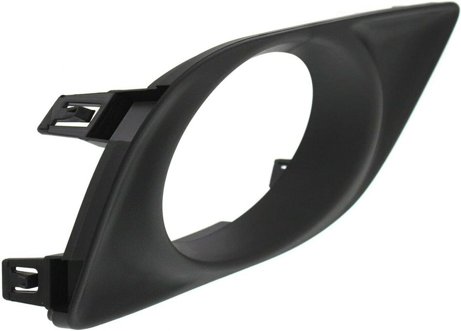 Front Right Fog Light Cover Fits 2012-2014 Nissan Versa