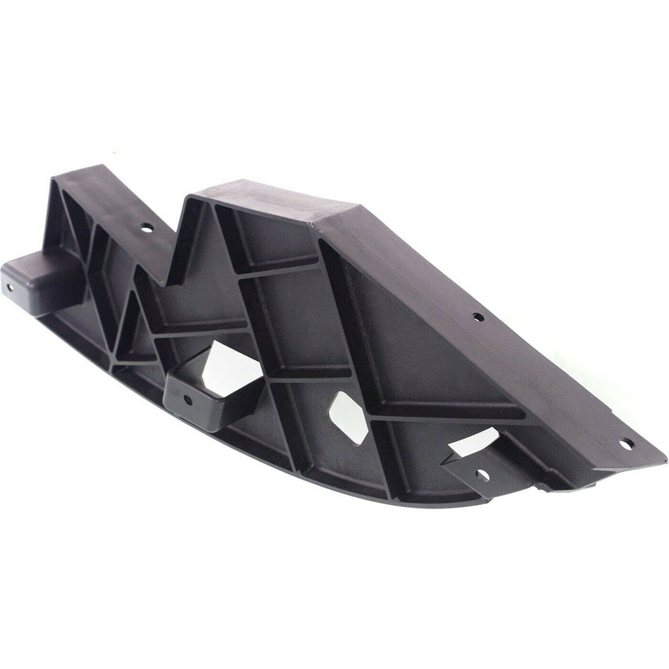 Front Passenger Side Bumper Filler Fits 2007-2014 Chevrolet Avalanche 2007-2014 Chevrolet Suburban 1500 2007-2014 Chevrolet Tahoe GM1089171 21996231