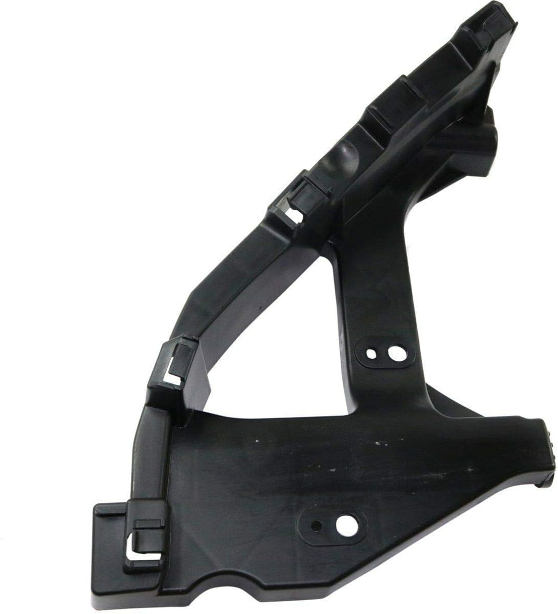 DAT AUTO PARTS Front Right Passenger Side Bumper Cover Side Beam Support Bracket Mounting Retainer Brace Replacement For 2017-2021 Honda Civic Hatc...