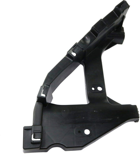 DAT AUTO PARTS Front Right Passenger Side Bumper Cover Side Beam Support Bracket Mounting Retainer Brace Replacement For 2017-2021 Honda Civic Hatc...