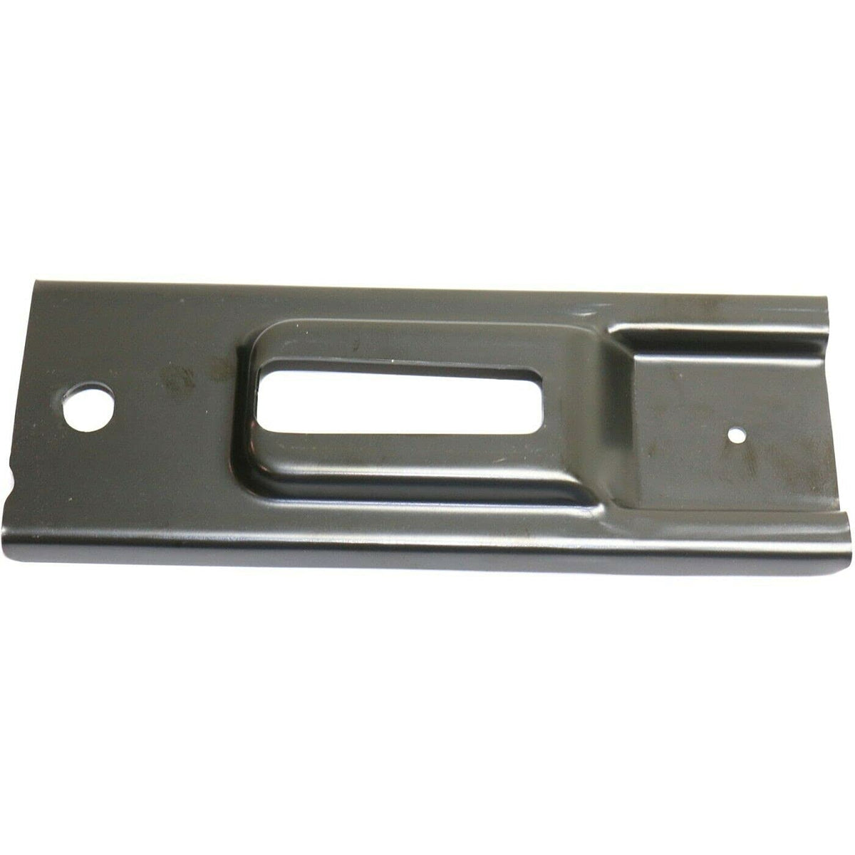 DAT AUTO PARTS Front Left Driver Side Or Right Passenger Side Bumper Cover Support Bracket Replacement For 12 - 17 Hyundai Accent HY1042112 865131R000