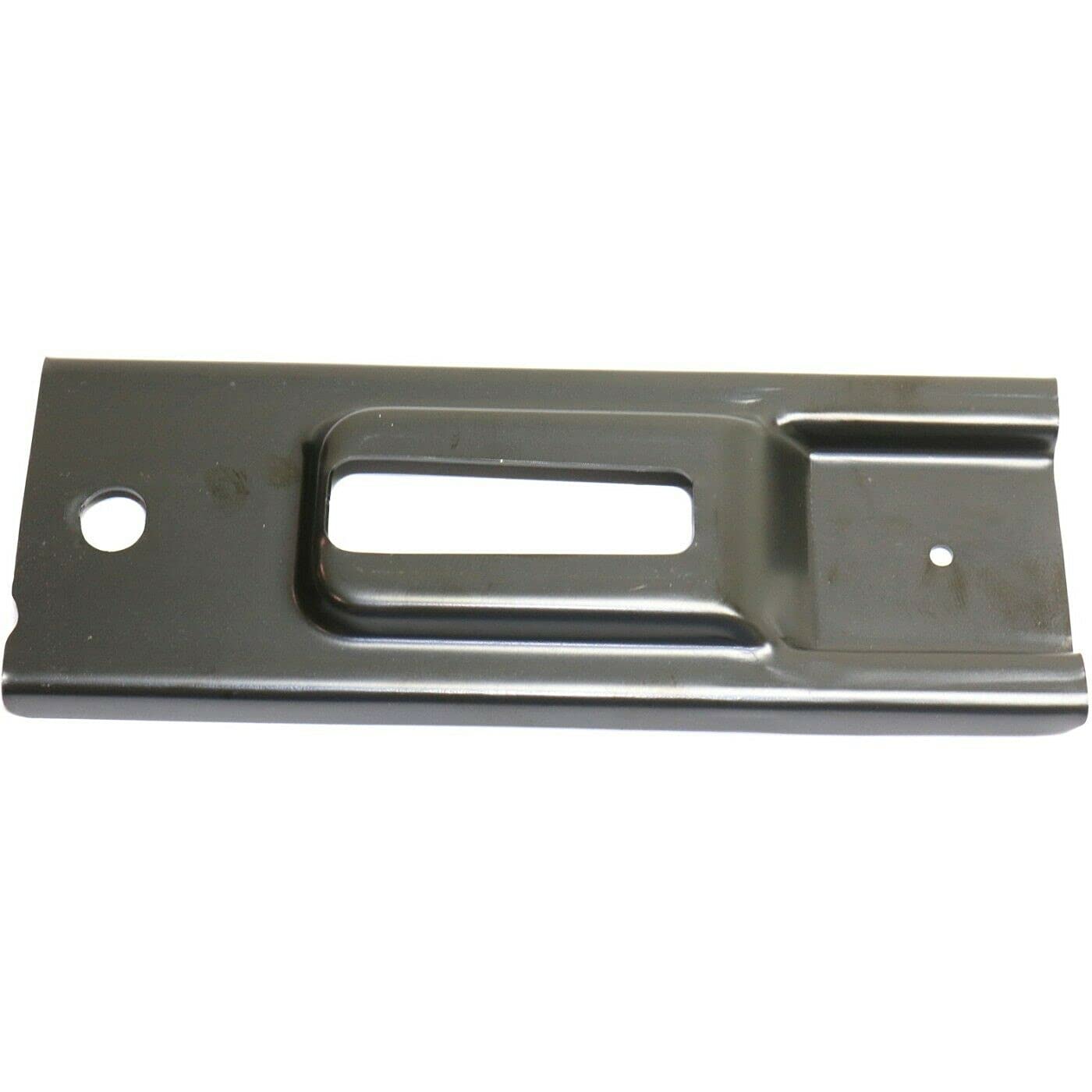 DAT AUTO PARTS Front Left Driver Side Or Right Passenger Side Bumper Cover Support Bracket Replacement For 12 - 17 Hyundai Accent HY1042112 865131R000