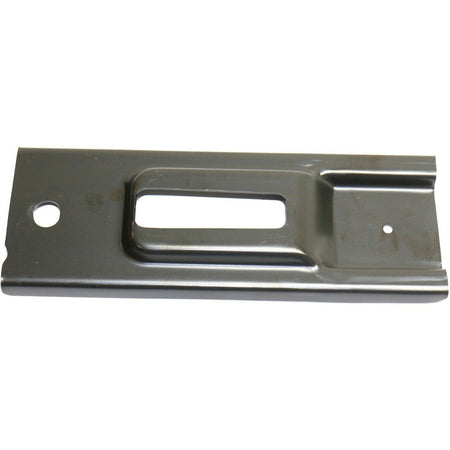 DAT AUTO PARTS Front Left Driver Side Or Right Passenger Side Bumper Cover Support Bracket Replacement For 12 - 17 Hyundai Accent HY1042112 865131R000
