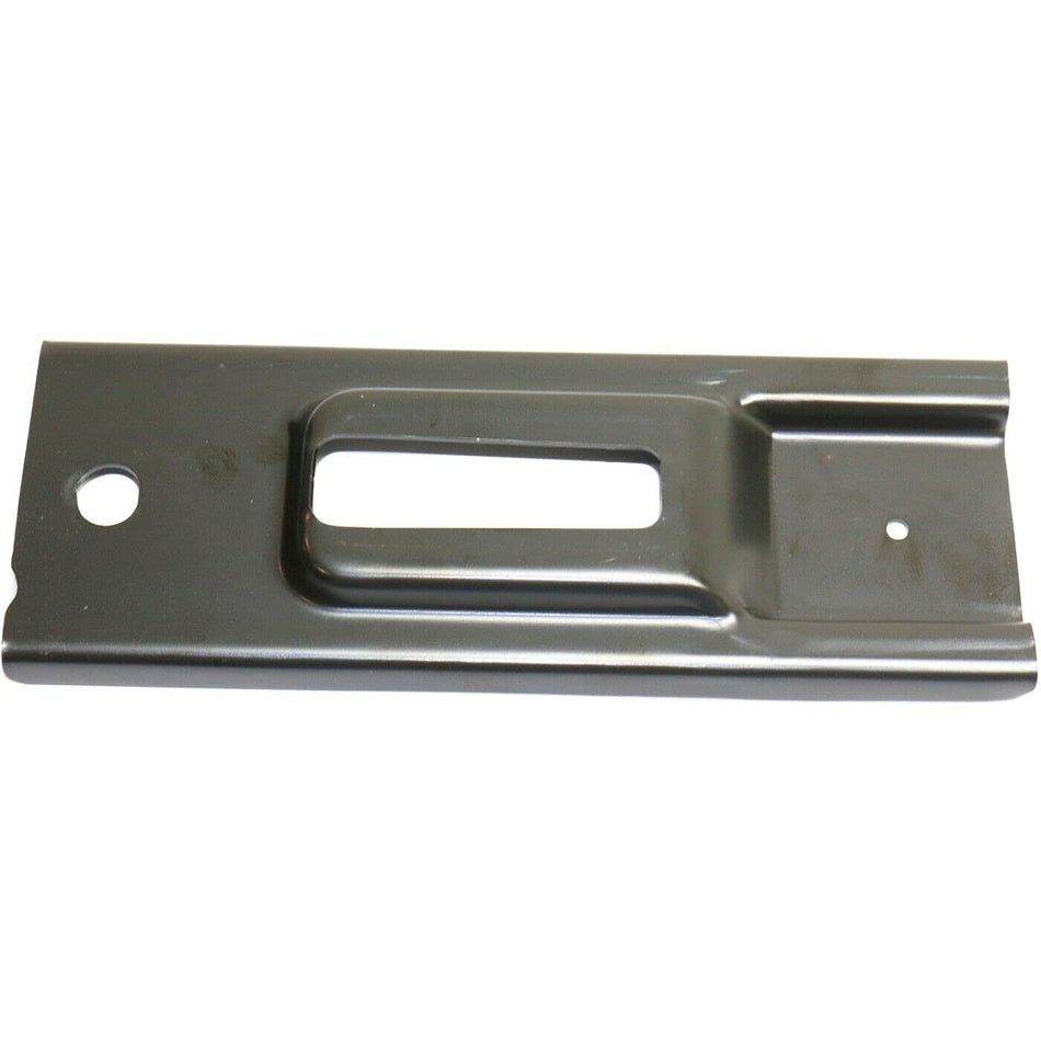 DAT AUTO PARTS Front Left Driver Side Or Right Passenger Side Bumper Cover Support Bracket Replacement For 12 - 17 Hyundai Accent HY1042112 865131R000