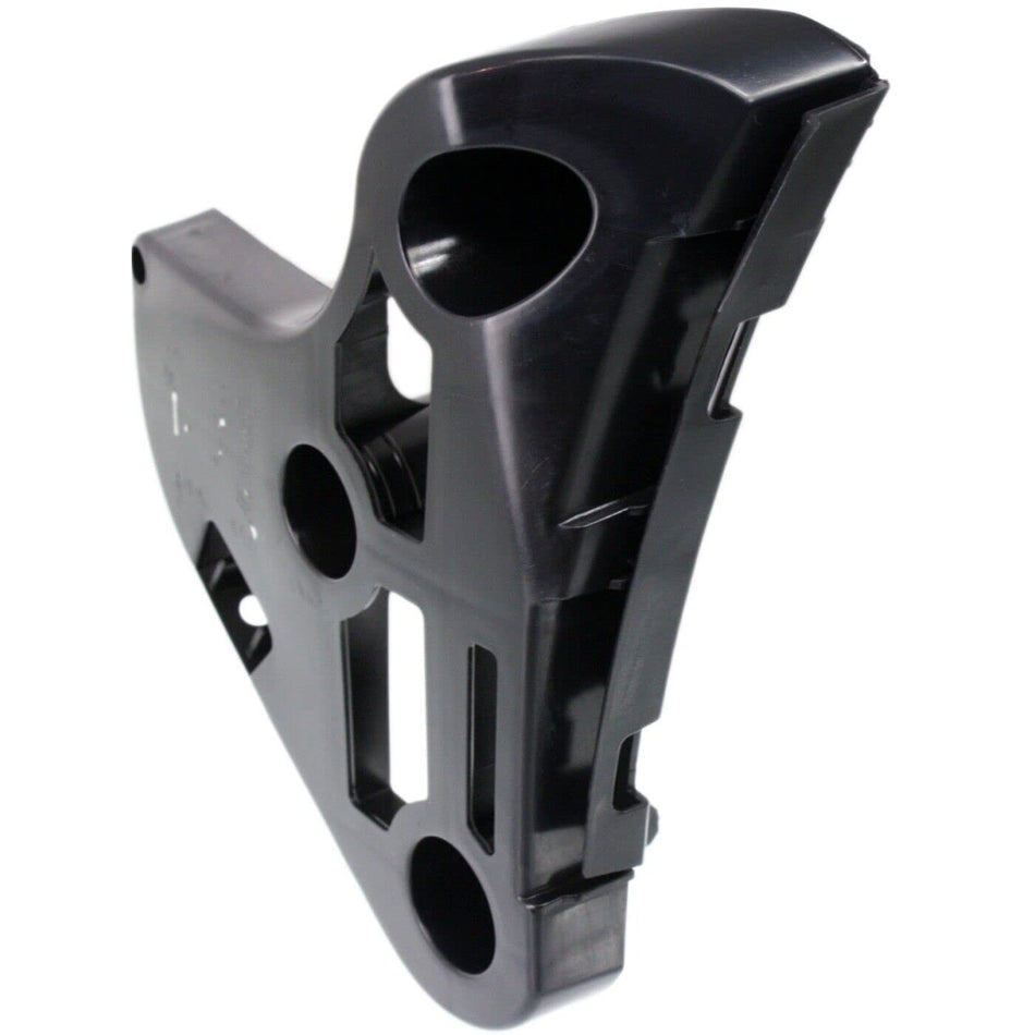 DAT AUTO PARTS Front Left Driver Side Bumper Cover Stay Reinforcement Bracket Support Replacement For 2007 - 2013 Toyota Tundra Highlander Black St...