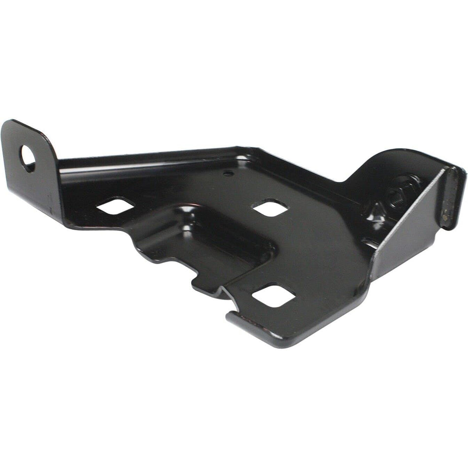 DAT AUTO PARTS Front Right Passenger Side Inner Bumper Cover Mounting Bracket Support Brace Retainer Replacement For 2014 - 2018 Chevrolet Silverad...
