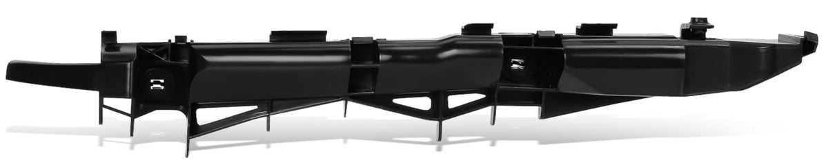 DAT AUTO PARTS Front Left Driver Side Bumper Cover Bracket Insert Mounting Retainer Fascia Replacement for 2006-2009 Toyota 4Runner Black Plastic T...
