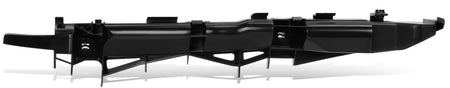 DAT AUTO PARTS Front Left Driver Side Bumper Cover Bracket Insert Mounting Retainer Fascia Replacement for 2006-2009 Toyota 4Runner Black Plastic T...