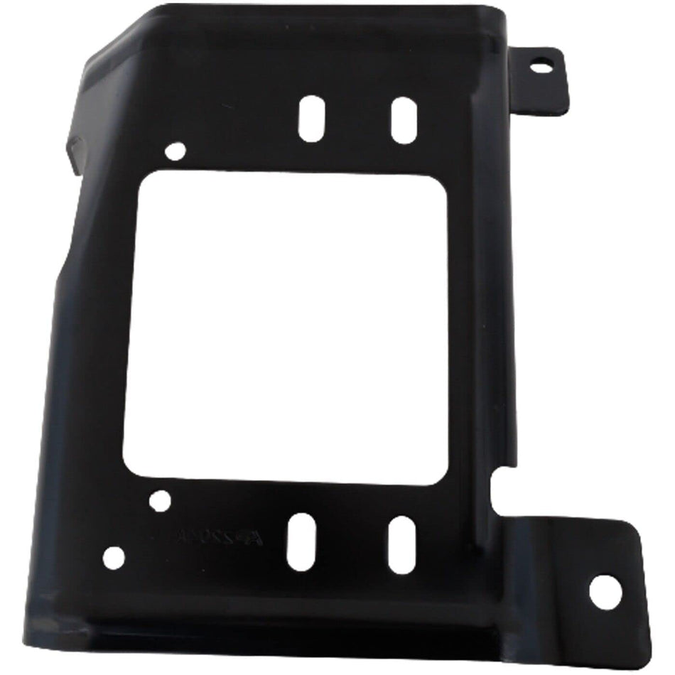 DAT AUTO PARTS Front Right Passenger Side Bumper Cover Mounting Plate Bracket Support Replacement For 2017 - 2019 Ford Super Duty F-250 / F-350 / F...