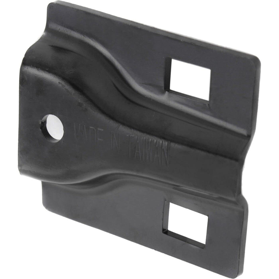 Front Right Passenger Side Bumper Cover Brace Support Bracket Mounting Retainer Replacement For 2015-2020 Chevy Colorado GMC Canyon Pickup Truck Ex...