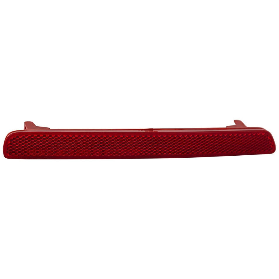 DAT AUTO PARTS Rear Right Passenger Side Bumper Reflector, Fits 2023–2026 Honda CRV, CRV Hybrid, and Honda HRV Models, Plastic Red Lense, HO1185121...