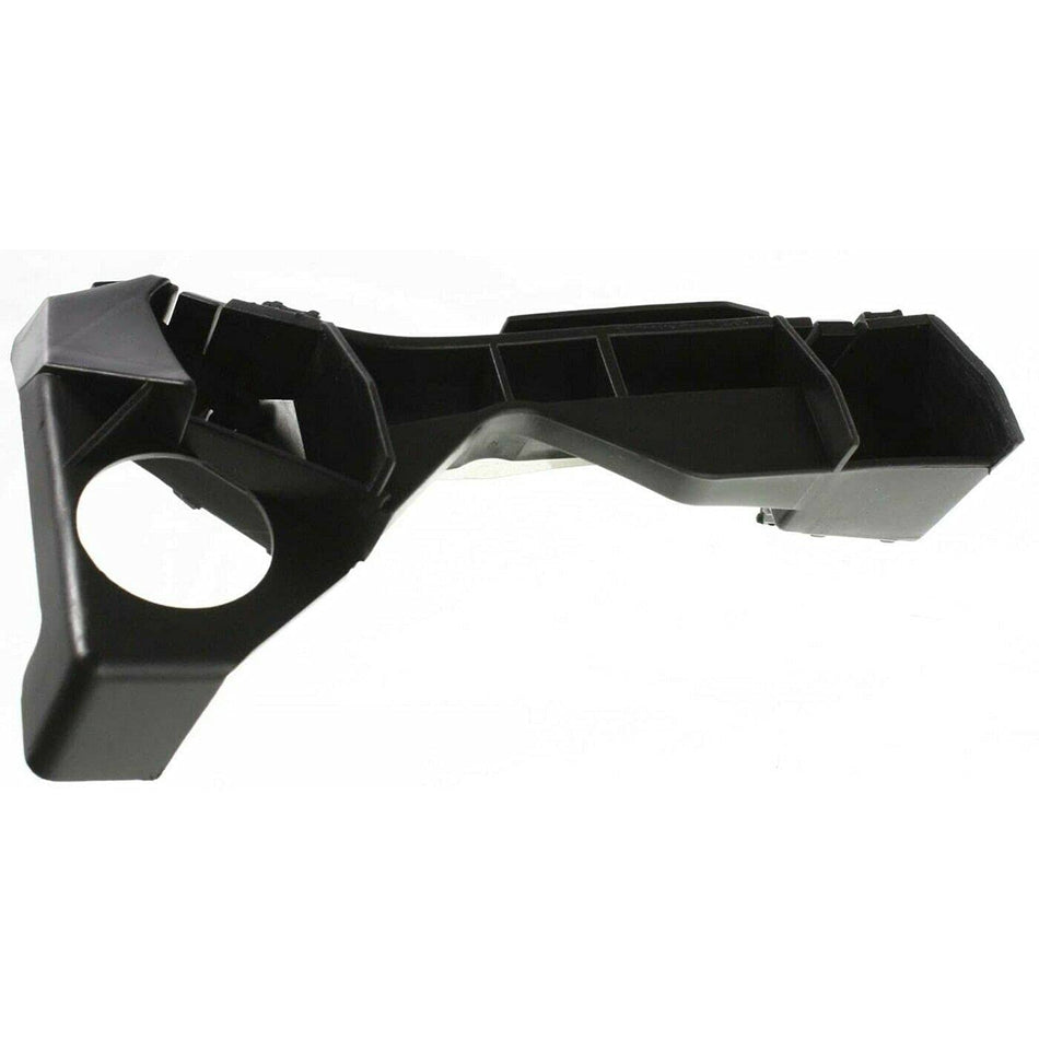 DAT AUTO PARTS Front Left Driver Side Bumper Cover Bracket Insert Mounting Retainer Reinforcement Replacement For 2003-2008 Toyota Corolla 4dr Seda...