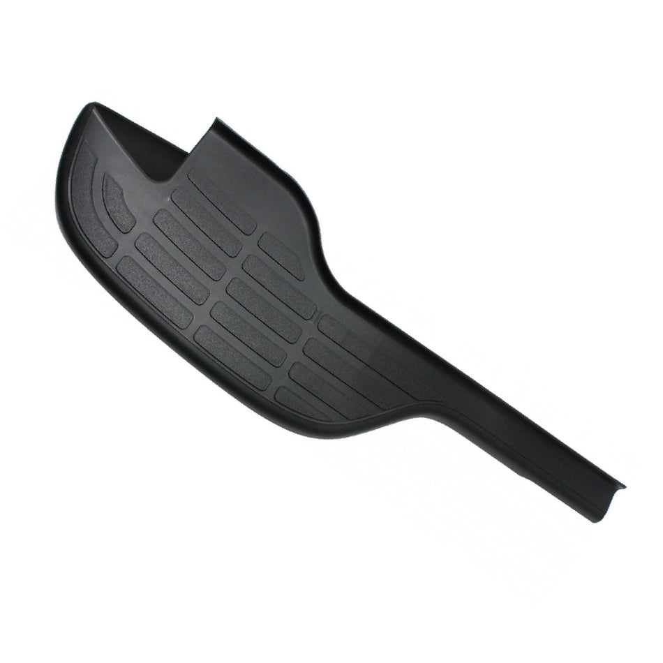 Rear Driver Side Step Insert Fits 2000-2006 Chevy Suburban 1500 2000-2006 Chevrolet Tahoe GM1196101 15756335