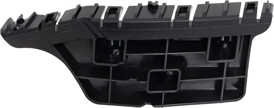 DAT AUTO PARTS Front Right Passenger Side Bumper Cover Support Guide Mounting Bracket Reinforcement Retainer Replacement For 2015-2020 Chevrolet Ch...