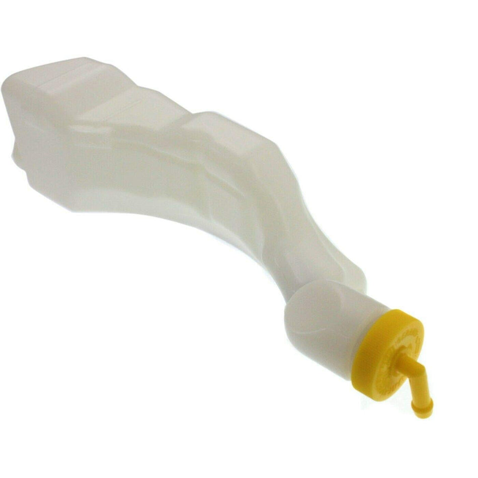 DAT AUTO PARTS Engine Coolant Recovery Bottle Overflow Reservoir Tank With Cap Replacement for 2012-2015 Honda Civic Sedan Coupe Hybrid 2013-2022 A...