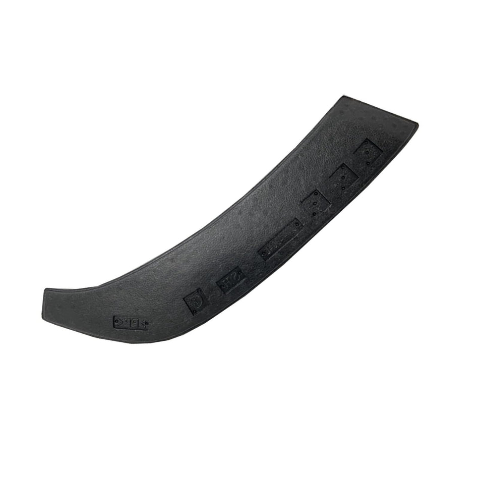 DAT AUTO PARTS Front Right Passenger Side Upper Bumper Cover Support, Fits 2003–2025 Chevrolet Van Express, and 2003–2025 GMC Van Savana, Made of E...