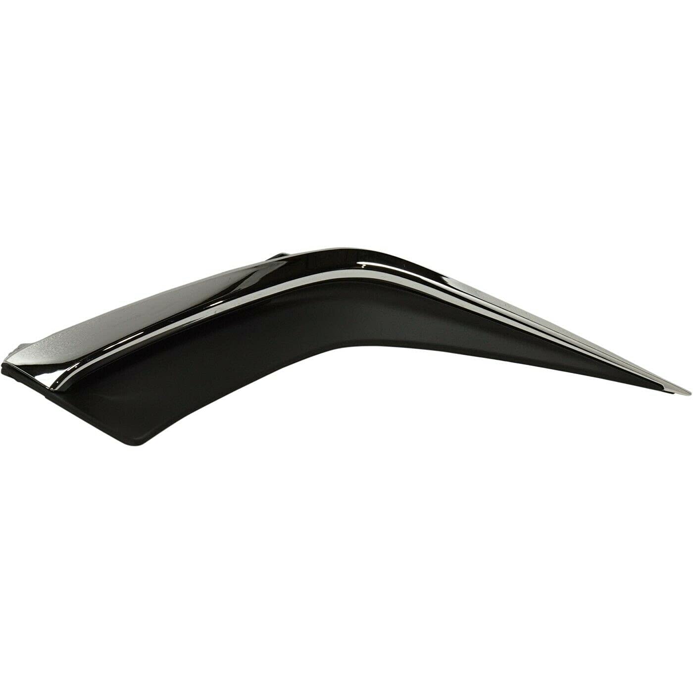 DAT AUTO PARTS Right Front Passenger Side Bumper Cover Molding Bracket Replacement For 19 - 21 Lexus ES350 ES300H LX1039128 5310506010