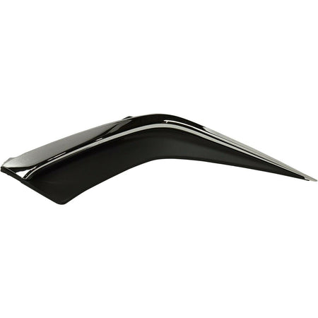 DAT AUTO PARTS Right Front Passenger Side Bumper Cover Molding Bracket Replacement For 19 - 21 Lexus ES350 ES300H LX1039128 5310506010