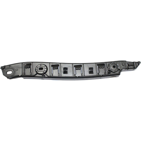 DAT AUTO PARTS Front Left Driver Side Bumper Cover Mounting Retainer Support Bracket Reinforcement Brace Replacement For 2015 2016 2017 Chrysler 20...