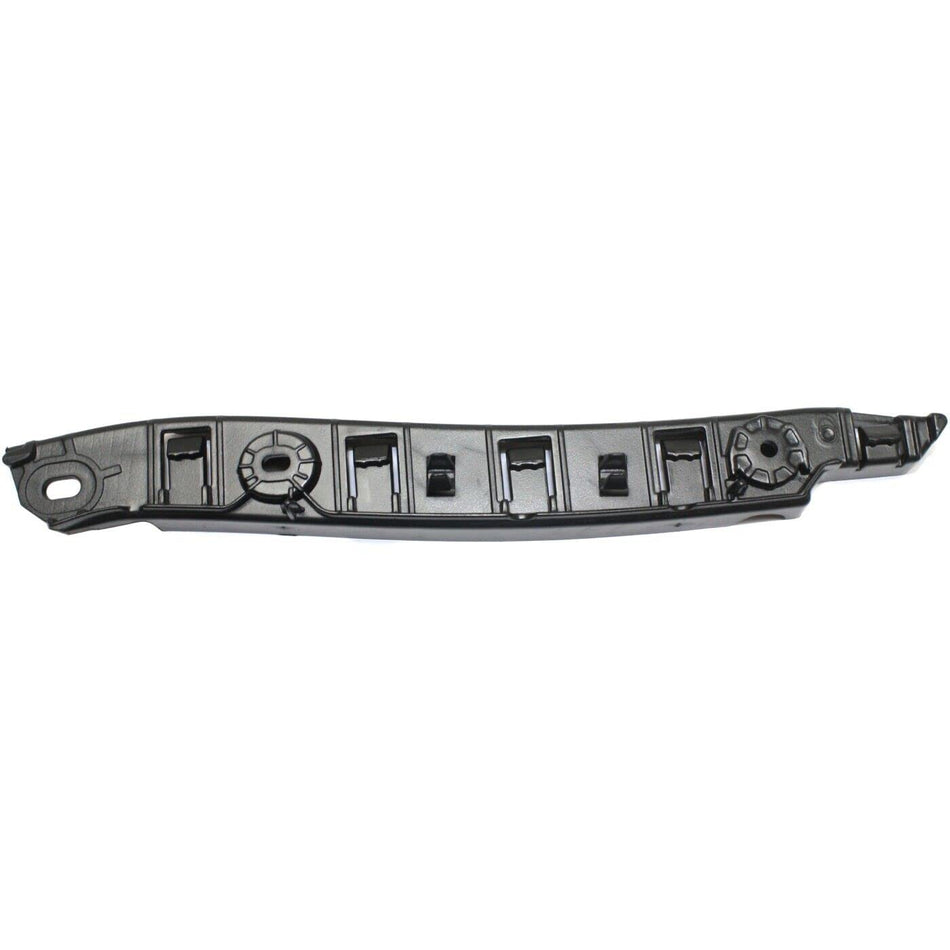 DAT AUTO PARTS Front Left Driver Side Bumper Cover Mounting Retainer Support Bracket Reinforcement Brace Replacement For 2015 2016 2017 Chrysler 20...