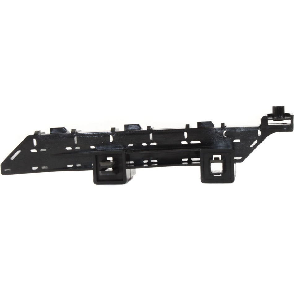DAT AUTO PARTS Front Right Passenger Side Bumper Cover Spacer Bracket Mounting Reinforcement Retainer Insert Replacement For 2007 2008 Honda Fit Bl...