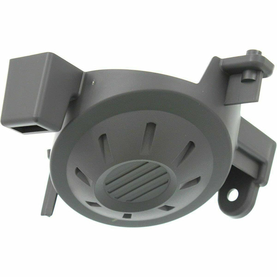 Passenger Side Fog Light Hole Cover Fits 2007-2009 Nissan Altima Sedan NI1039120 62256JA01A