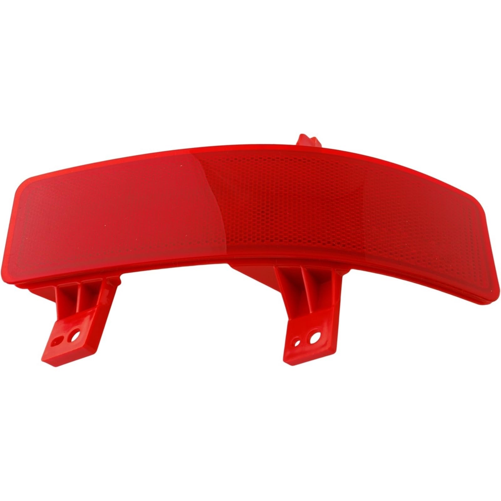 DAT AUTO PARTS Rear Right Passenger Side Bumper Reflector, Fits 2020-2022 Honda CRV & CRV Hybrid Models, Plastic Red Lense, HO1185118 34500TLAA11