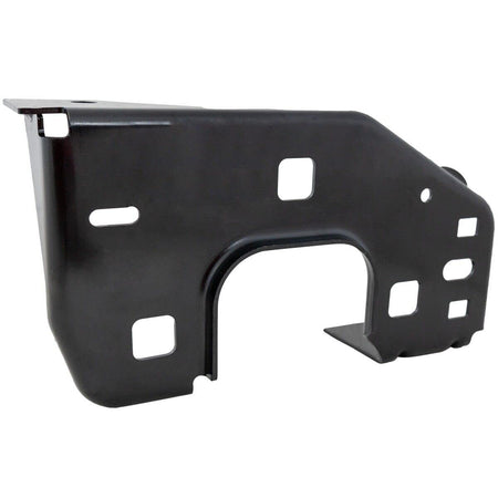 DAT AUTO PARTS Front Right Passenger Side Inner Bumper Cover Mounting Bar Bracket Support Retainer Replacement For 2019 - 2023 Chevrolet Silverado ...
