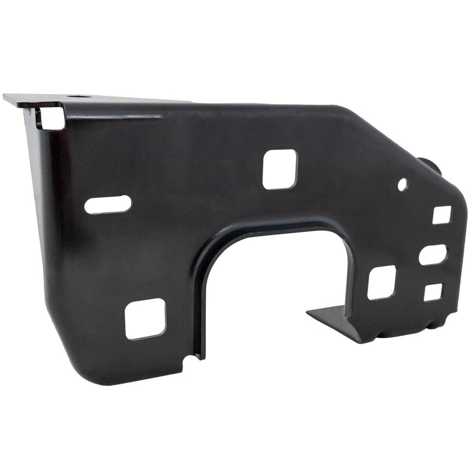 DAT AUTO PARTS Front Right Passenger Side Inner Bumper Cover Mounting Bar Bracket Support Retainer Replacement For 2019 - 2023 Chevrolet Silverado ...