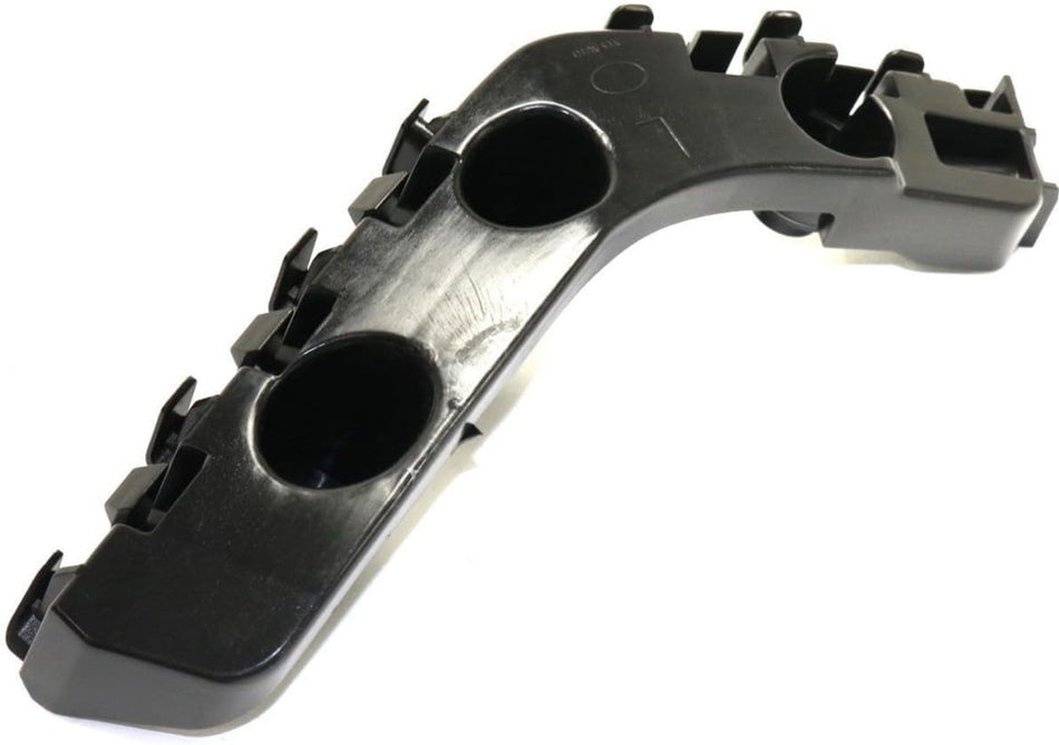 DAT AUTO PARTS Front Left Driver Side Bumper Cover Support Bracket Mounting Retainer Replacement For 2014-2022 Jeep Grand Cherokee Except SRT & Tra...