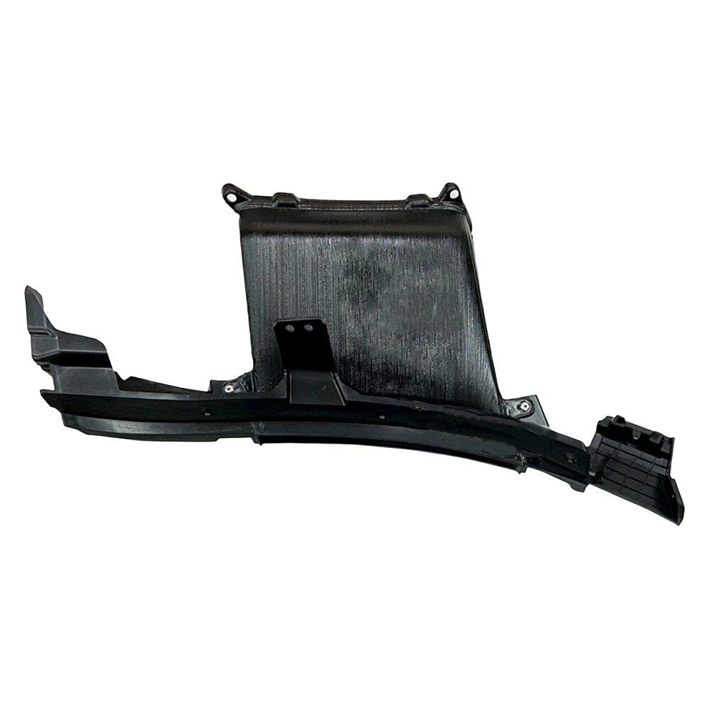 DAT AUTO PARTS Right Front Passenger Side Bumper Cover Air Duct Bracket Replacement For 20 - 21 Kia Telluride KI1039143 86542S9000