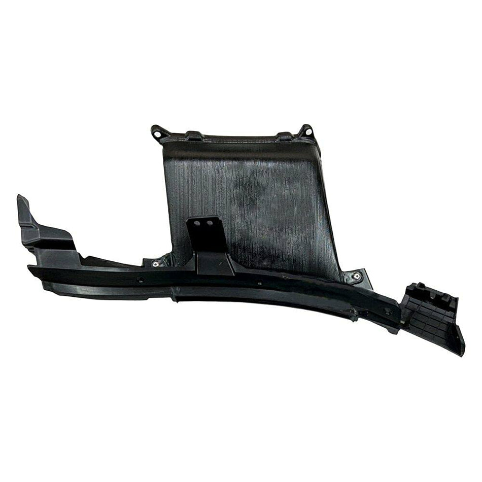 DAT AUTO PARTS Right Front Passenger Side Bumper Cover Air Duct Bracket Replacement For 20 - 21 Kia Telluride KI1039143 86542S9000
