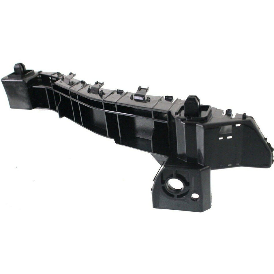 DAT AUTO PARTS Front Left Driver Side Bumper Cover Mounting Retainer Support Bracket Fascia Reinforcement Brace Replacement For 2009-2013 Subaru Fo...